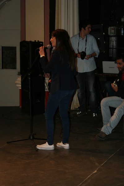 SOL Talent Show